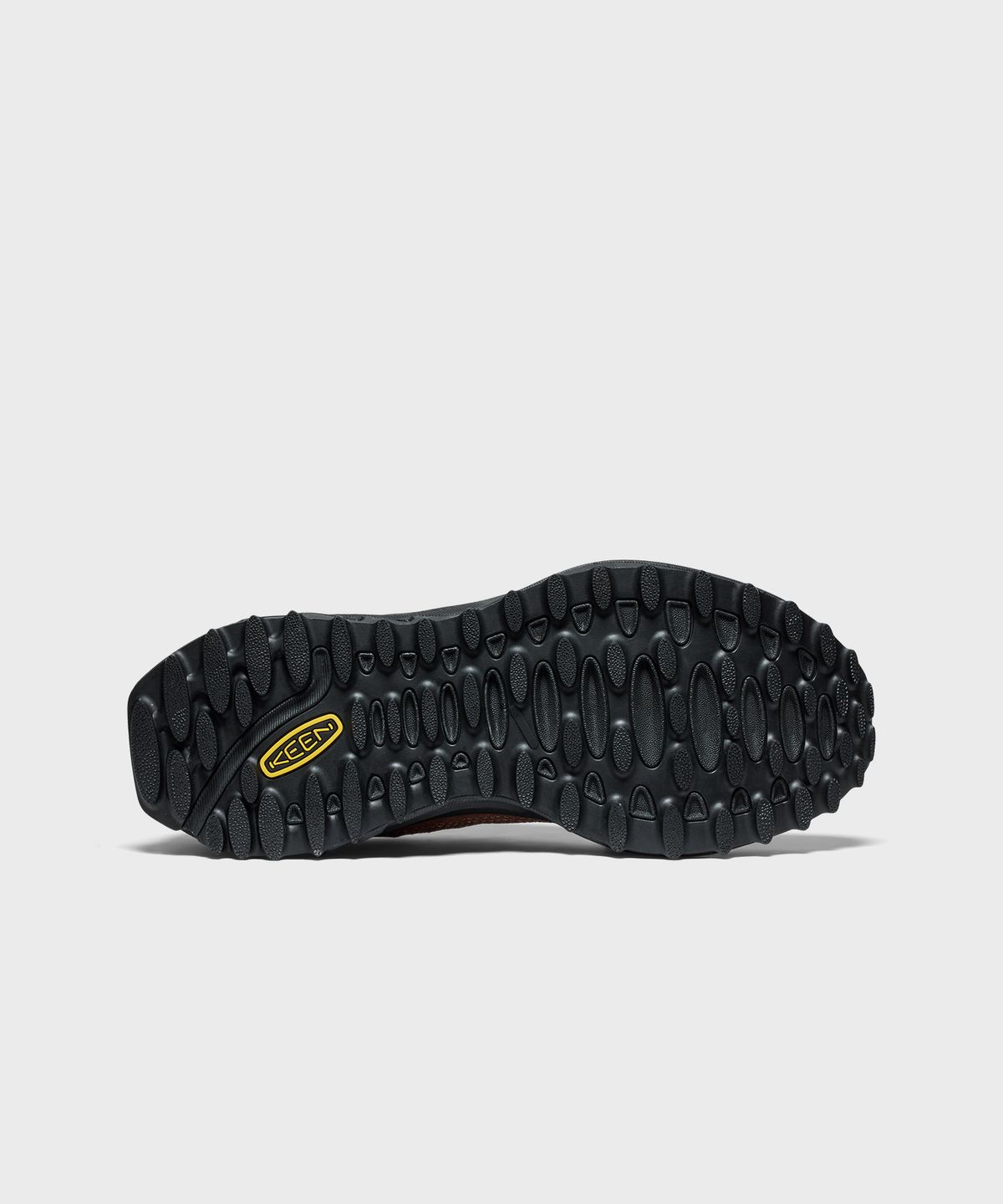 킨(KEEN) [킨xPILGRIM SURF SUPPLY] 재스퍼 자이오닉 남성 Marron/Adobe Rose