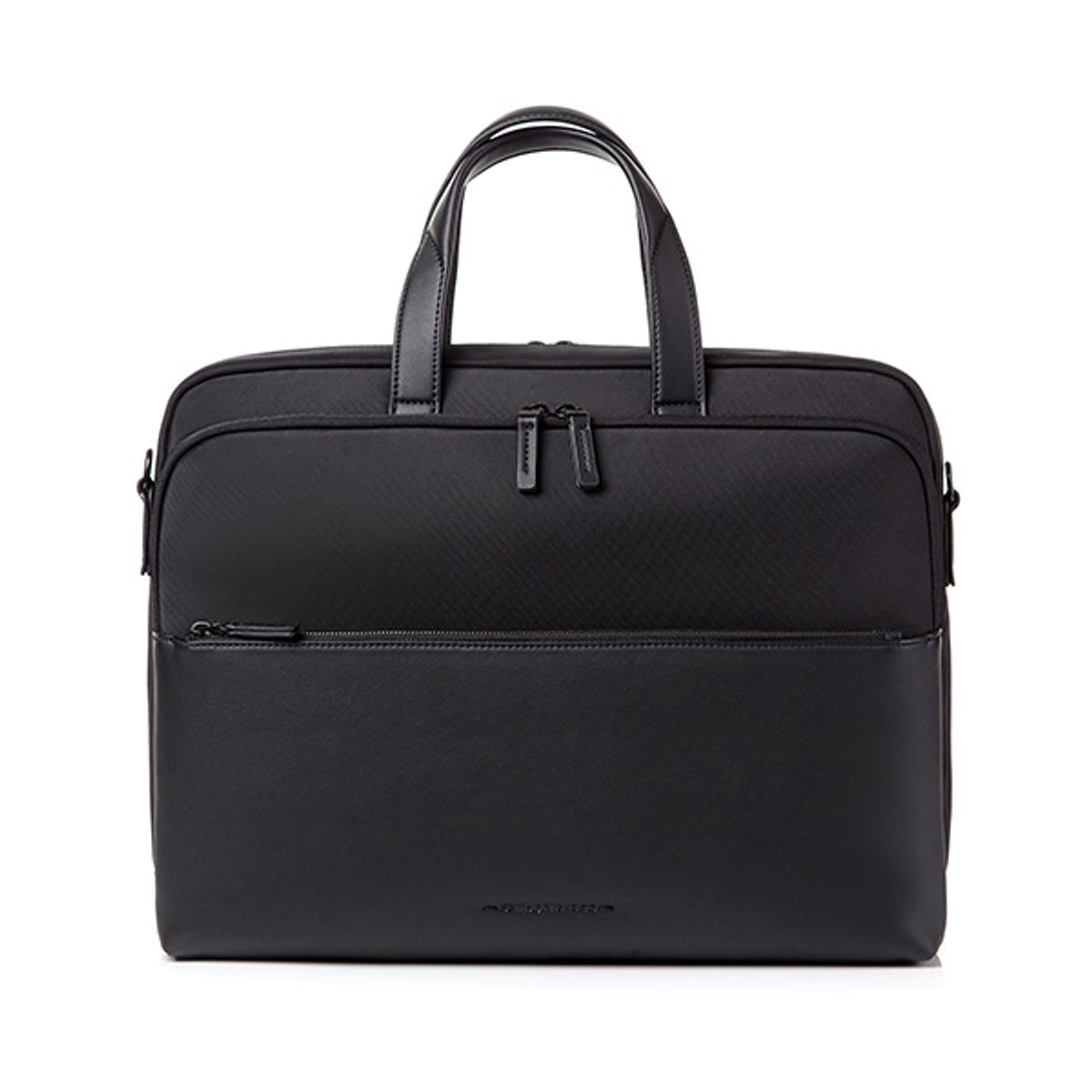 쌤소나이트 레드(SAMSONITE RED) CARMONT 브리프케이스 BLACK UC909005