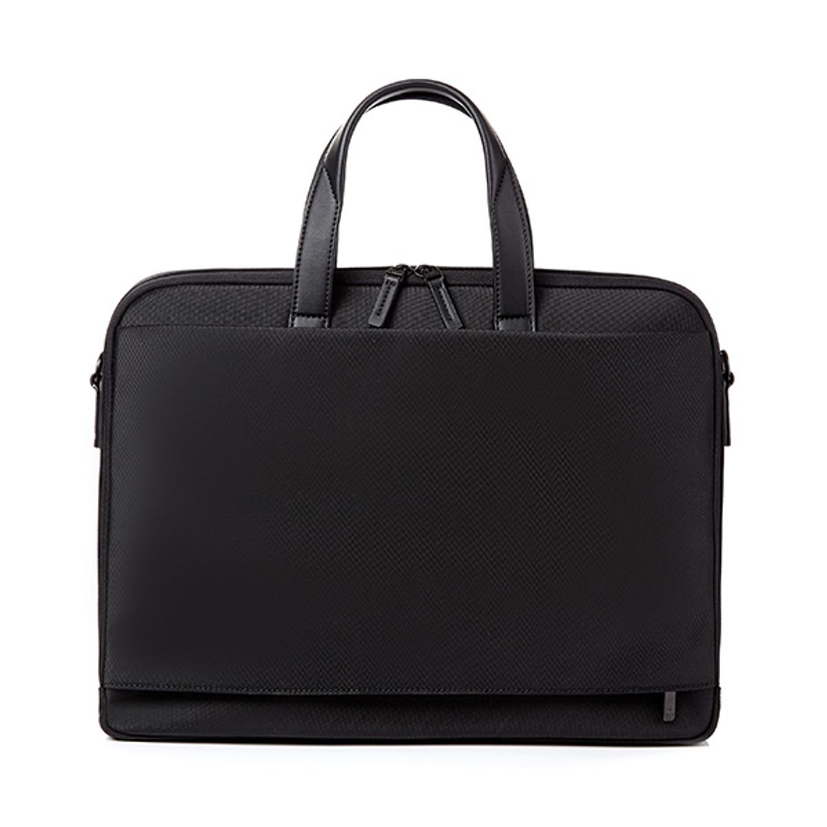 쌤소나이트 레드(SAMSONITE RED) CARMONT 브리프케이스 BLACK UC909005