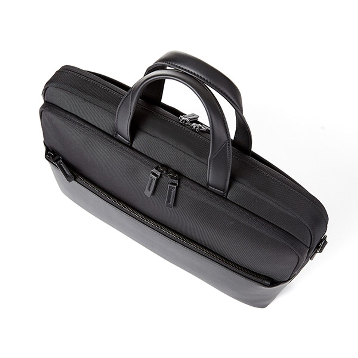 쌤소나이트 레드(SAMSONITE RED) CARMONT 브리프케이스 BLACK UC909005