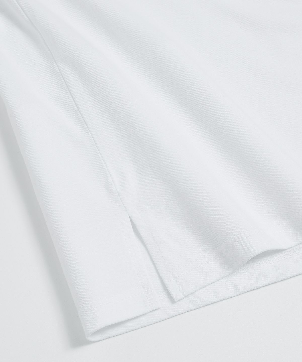 브렌슨(BRENSON) 라운드넥 레이어드 슬리브리스 ( 3Color )