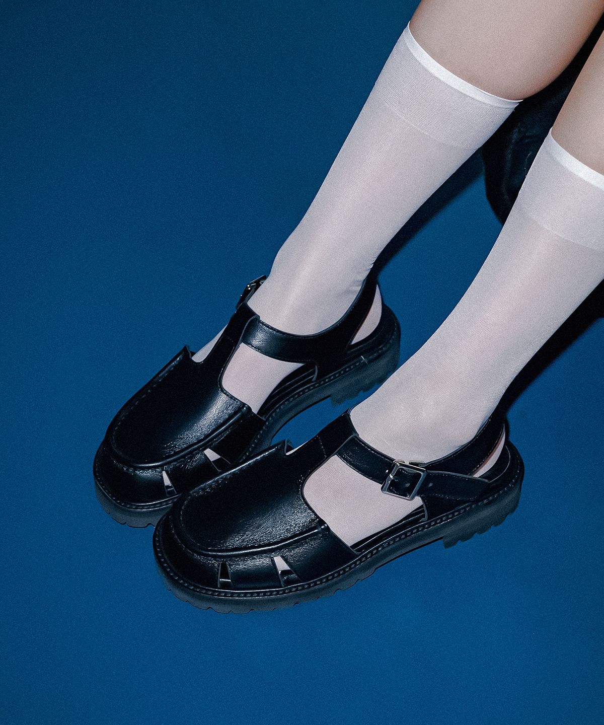 앤티어리(ANTIARY) Colin sandal 3color