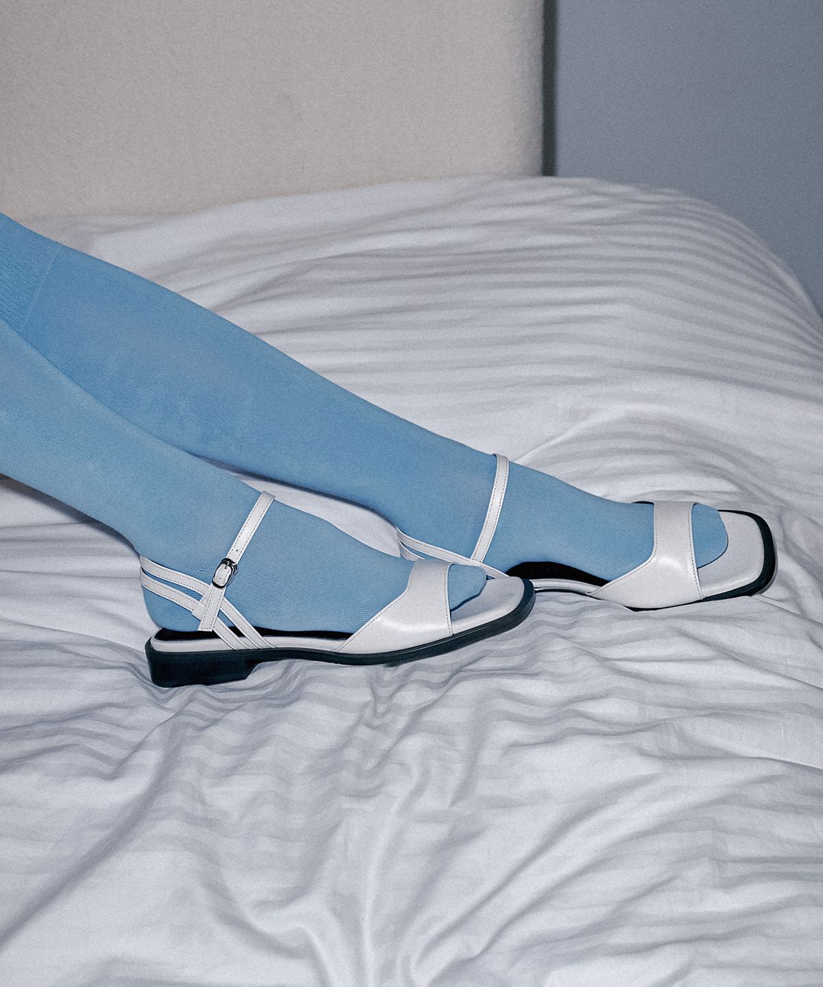 앤티어리(ANTIARY) Xilopon sandal 3color