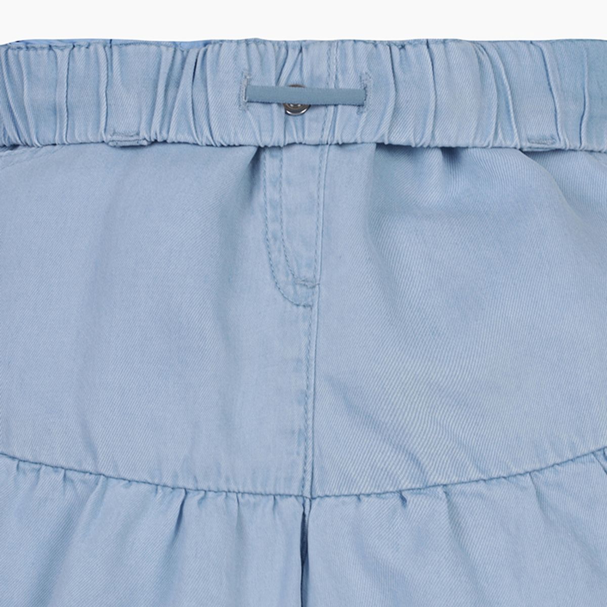 베네통키즈(BENETTONKIDS) [Online Exclusive]  해지 큐롯 팬츠_QADP13531LB
