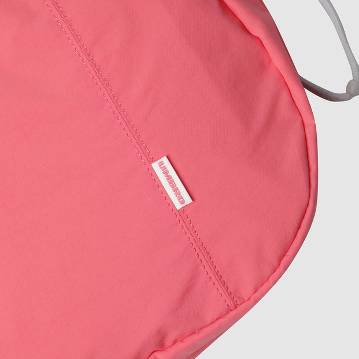 엄브로(UMBRO) 스트링 호보백 핑크(UQ223CBG52)