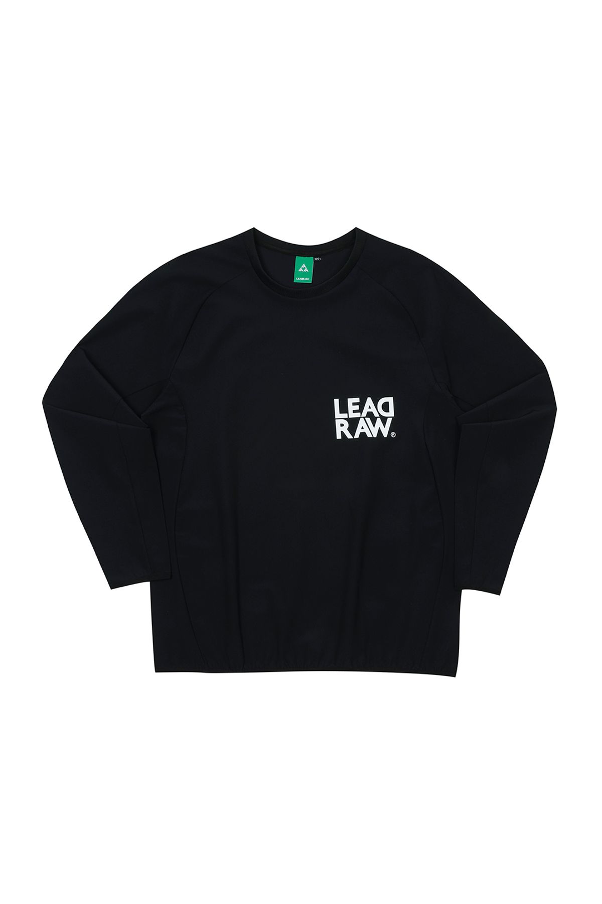 리드로(LEADRAW) 스트레치 에어피스테 _ 오블리크라인