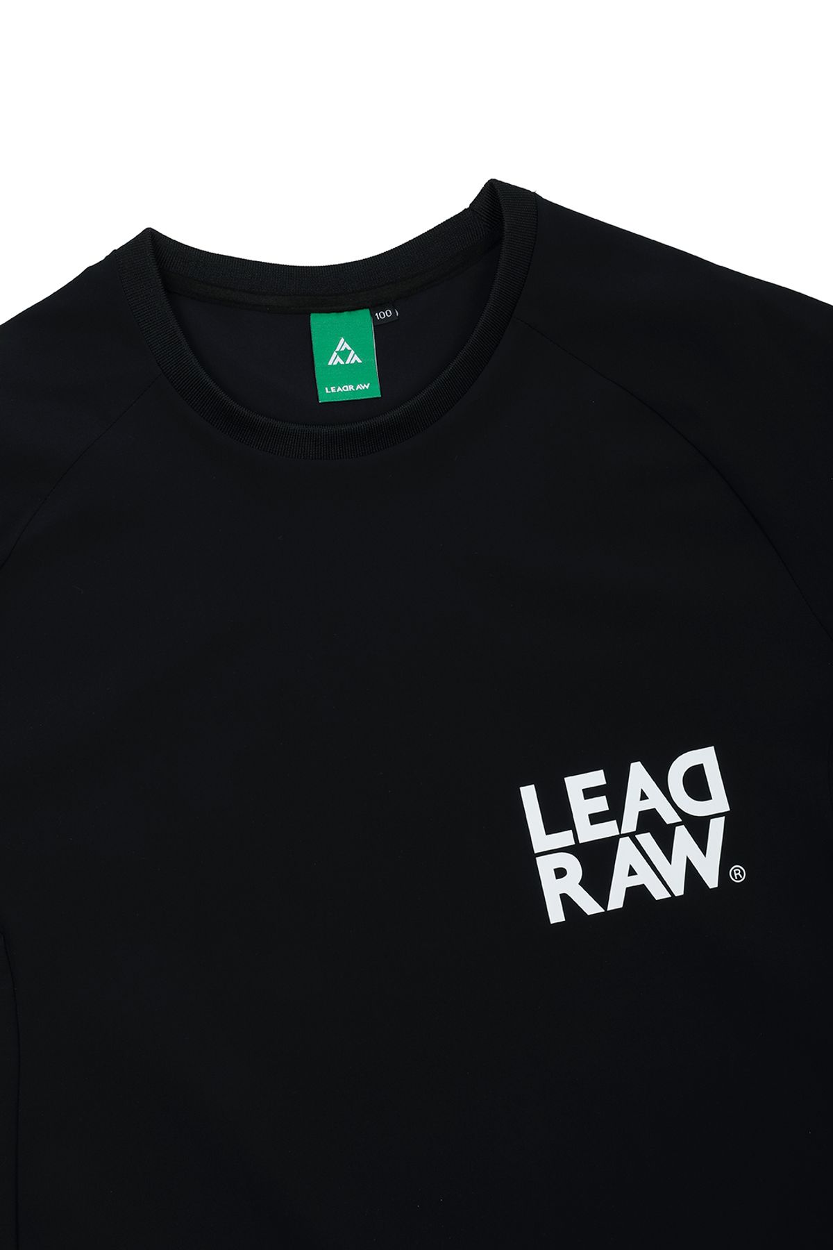 리드로(LEADRAW) 스트레치 에어피스테 _ 오블리크라인