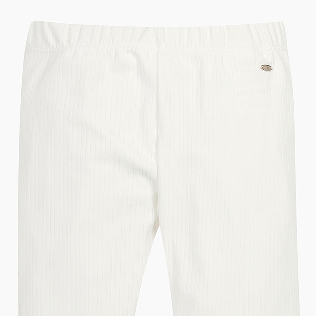 베네통키즈(BENETTONKIDS) 5부 쿨 골지 레깅스_QALG06531IV
