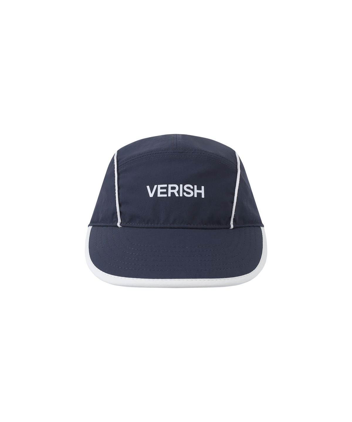 베리시(VERISH) 라인포인트 캠프캡 나일론