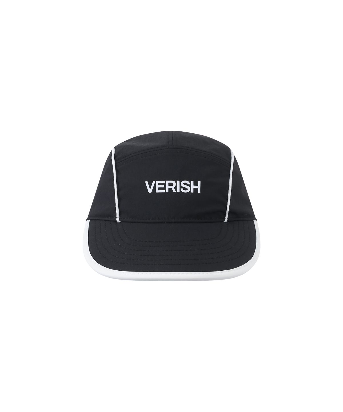 베리시(VERISH) 라인포인트 캠프캡 나일론