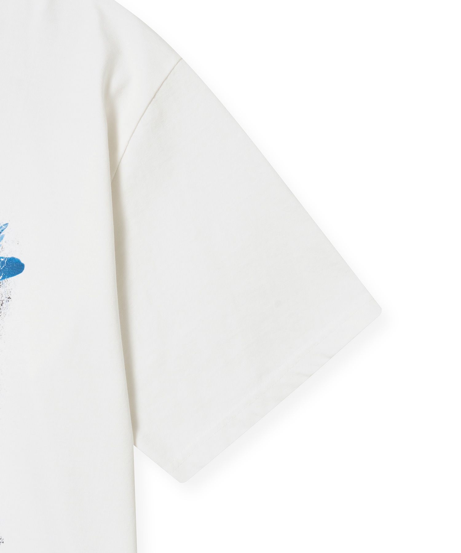 [ANNOT] 12 APOSTLES Washed T-Shirt ★大人気★ MUSINSA | ANNOT 12 APOSTLES WASHED T-SHIRT OFF WHITE
