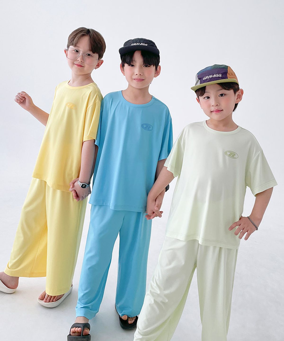 베리클로젯(BERRYCLOSET) 아이스 블라스트 상하세트