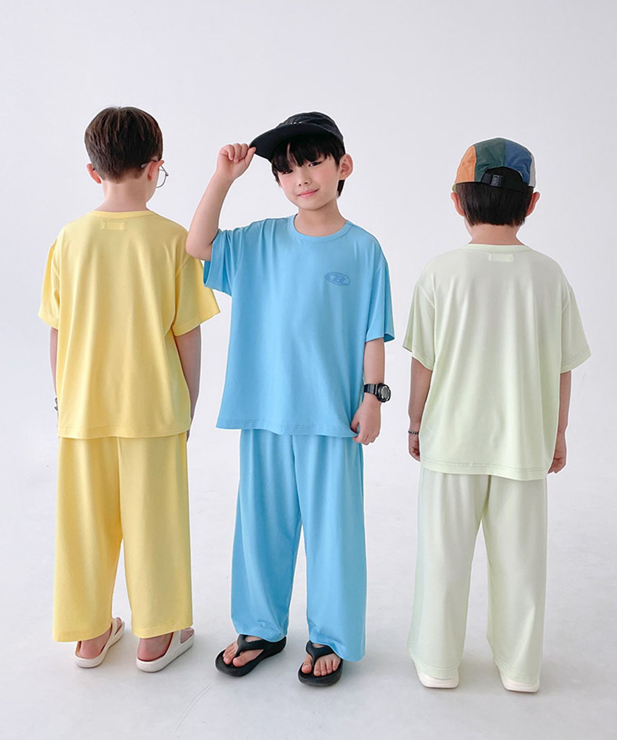 베리클로젯(BERRYCLOSET) 아이스 블라스트 상하세트