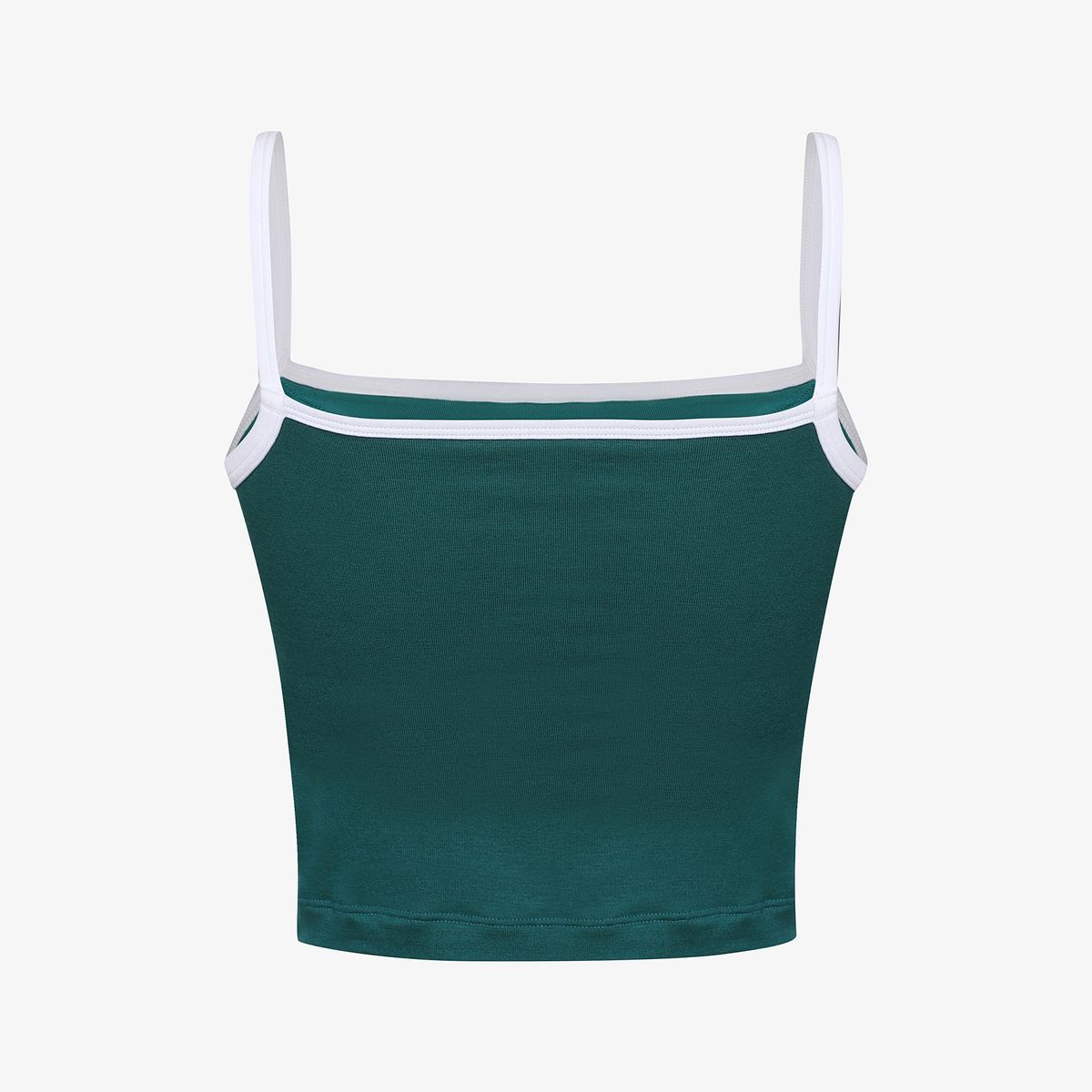 휠라언더웨어(FILA UNDERWEAR) F코튼 나시탑(FI4ITH1116FDGR)