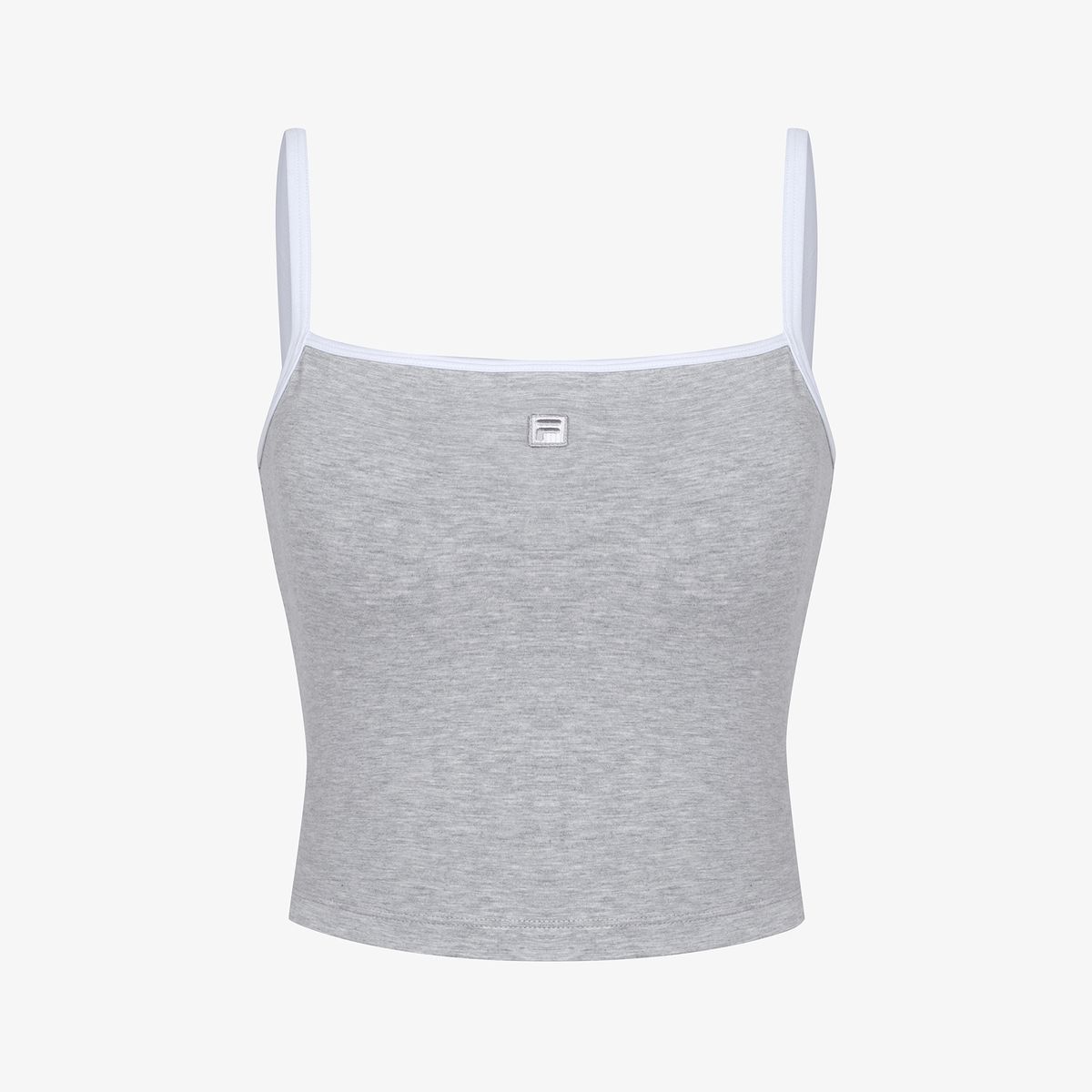 휠라언더웨어(FILA UNDERWEAR) F코튼 나시탑(FI4ITH1116FLML)