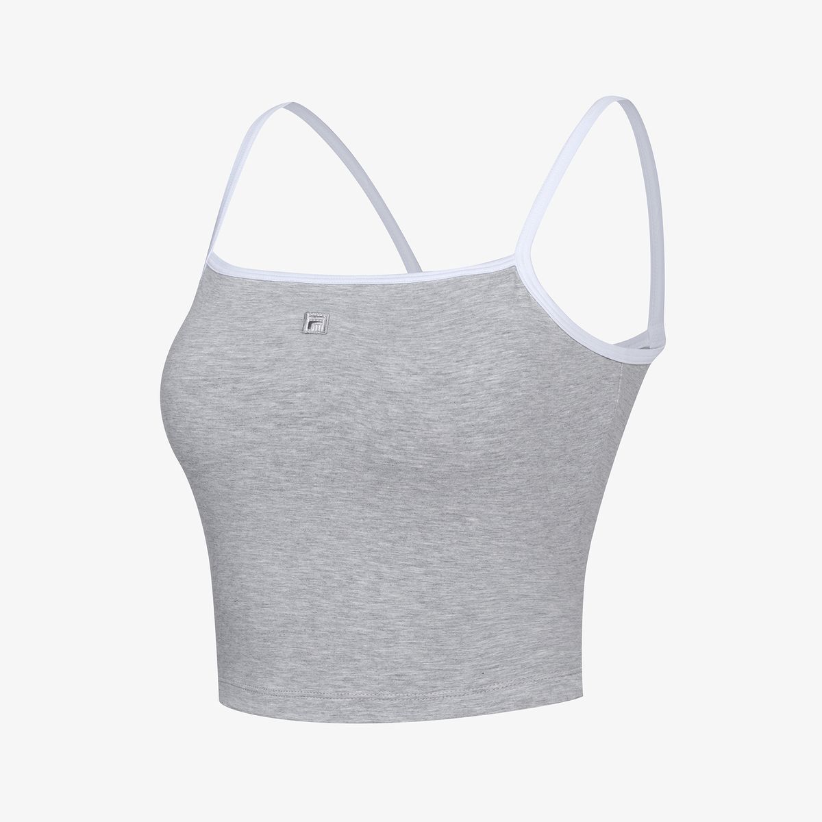 휠라언더웨어(FILA UNDERWEAR) F코튼 나시탑(FI4ITH1116FLML)