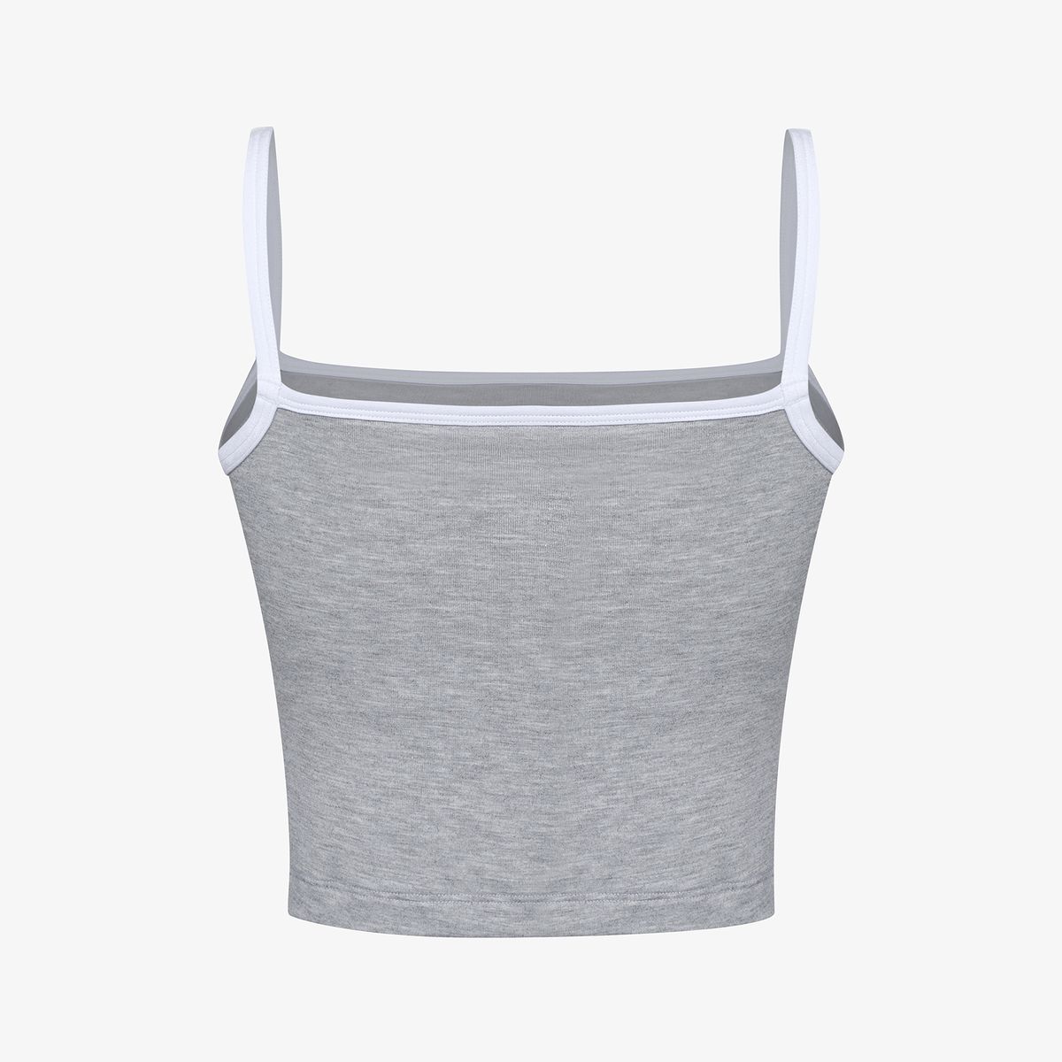 휠라언더웨어(FILA UNDERWEAR) F코튼 나시탑(FI4ITH1116FLML)