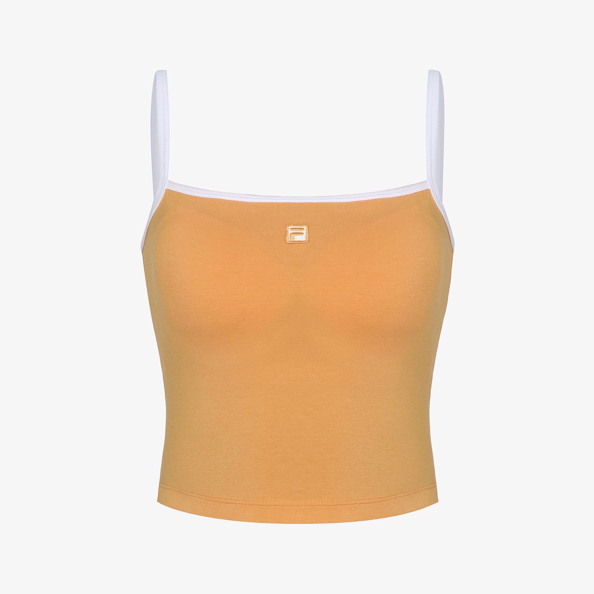 휠라언더웨어(FILA UNDERWEAR) F코튼 나시탑(FI4ITH1116FORE)