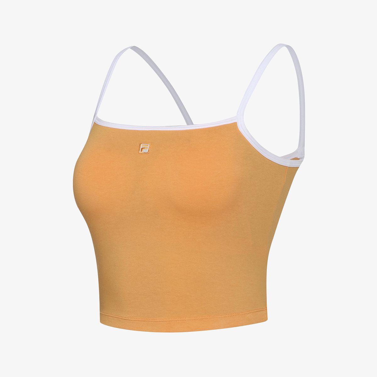 휠라언더웨어(FILA UNDERWEAR) F코튼 나시탑(FI4ITH1116FORE)