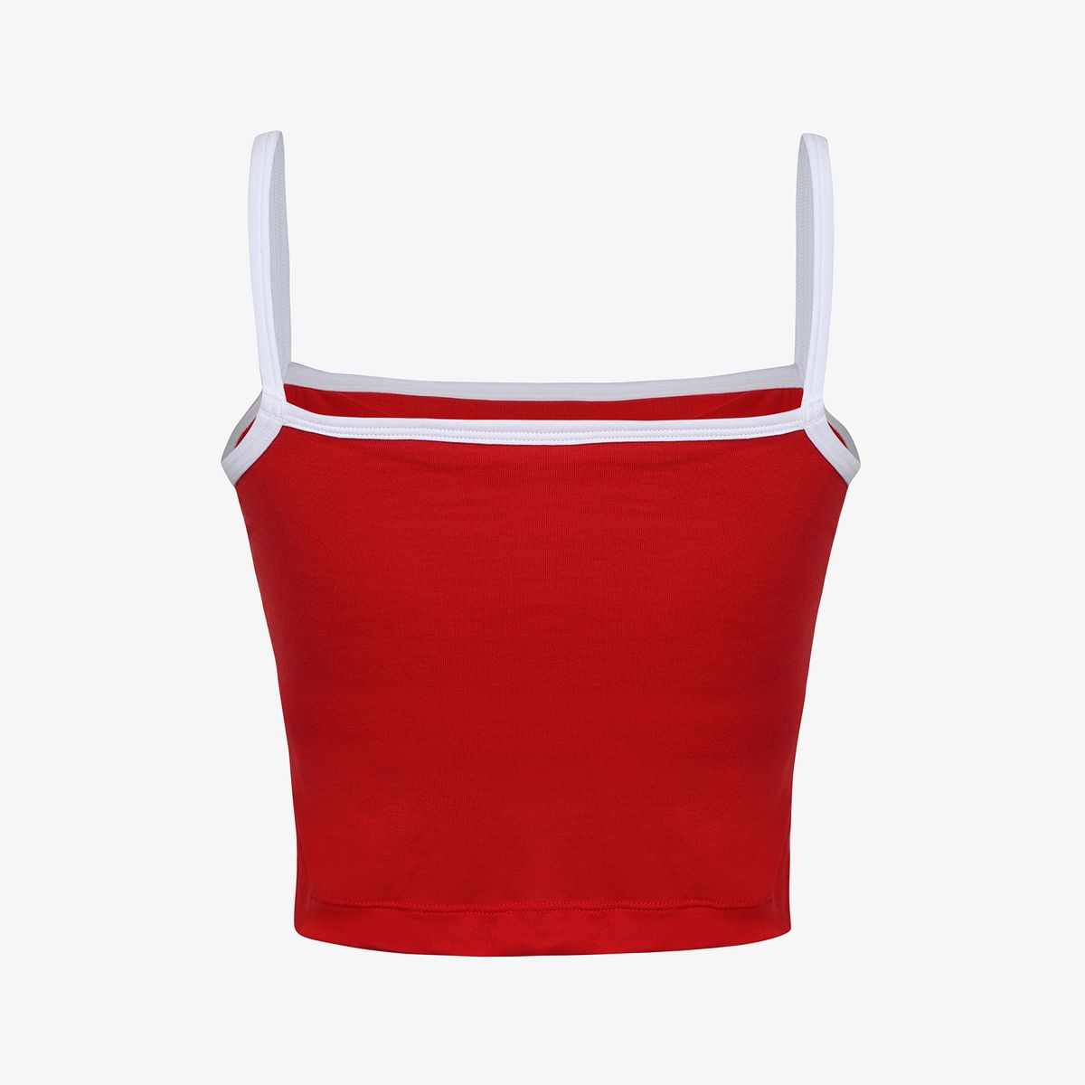 휠라언더웨어(FILA UNDERWEAR) F코튼 나시탑(FI4ITH1116FRED)