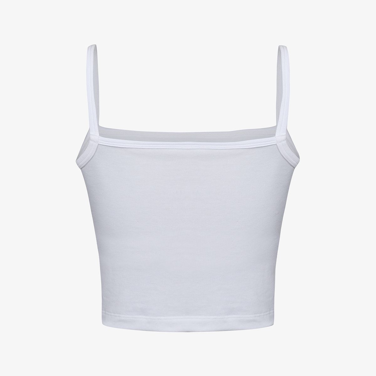 휠라언더웨어(FILA UNDERWEAR) F코튼 나시탑(FI4ITH1116FWHI)