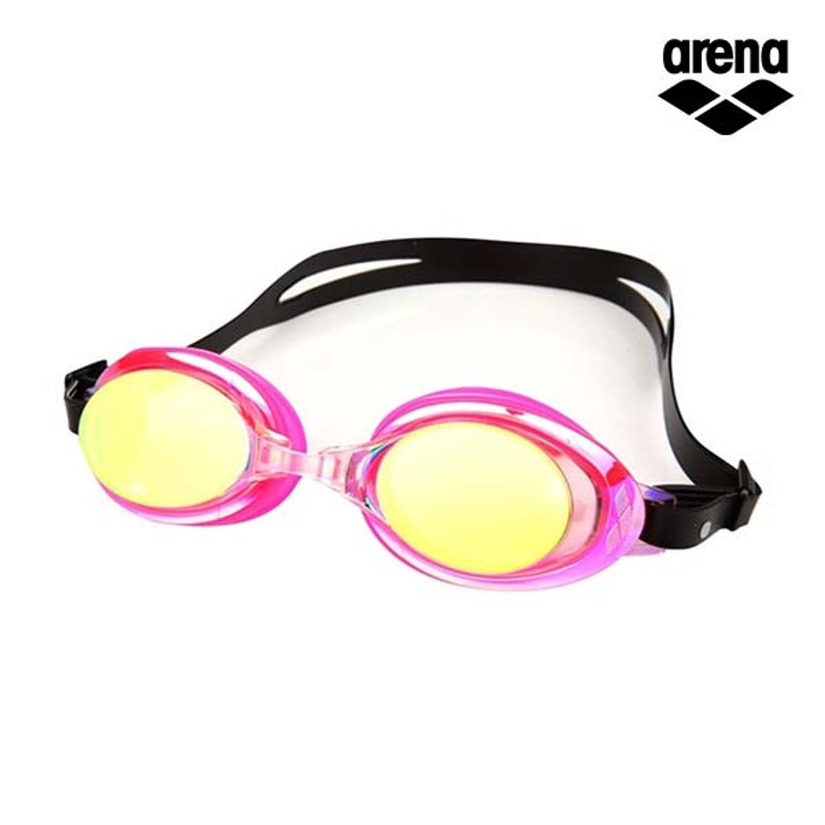 아레나(ARENA) 글라이드 트레이닝 미러 수경 A5AC1AG47PNK