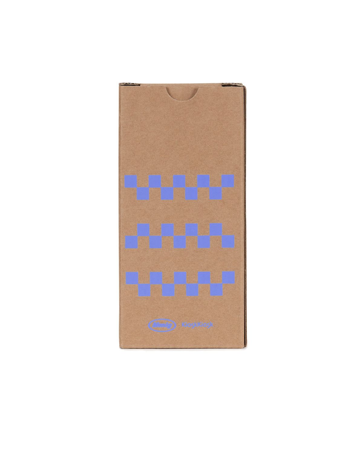 엠엠엘지(MMLG) [Mmlg KIOSK] GLASS CUP_A (MINT)