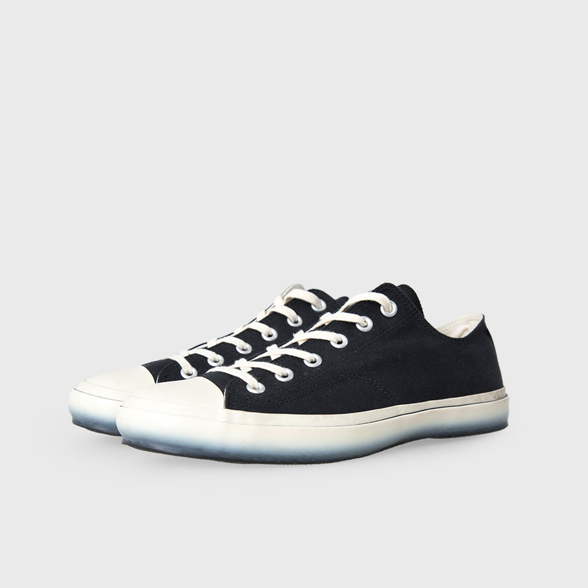 벌스데이수트(BIRTHDAYSUIT) BDS X MOONSTAR LOWBASKET (NAVY)
