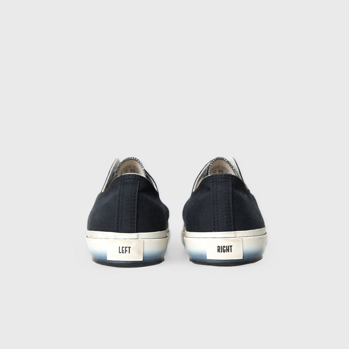 벌스데이수트(BIRTHDAYSUIT) BDS X MOONSTAR LOWBASKET (NAVY)