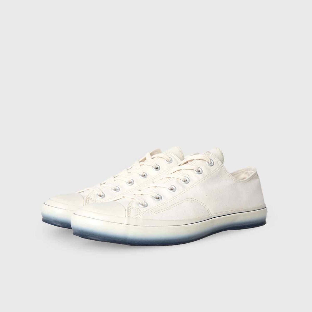 벌스데이수트(BIRTHDAYSUIT) BDS X MOONSTAR LOWBASKET (NATURAL)