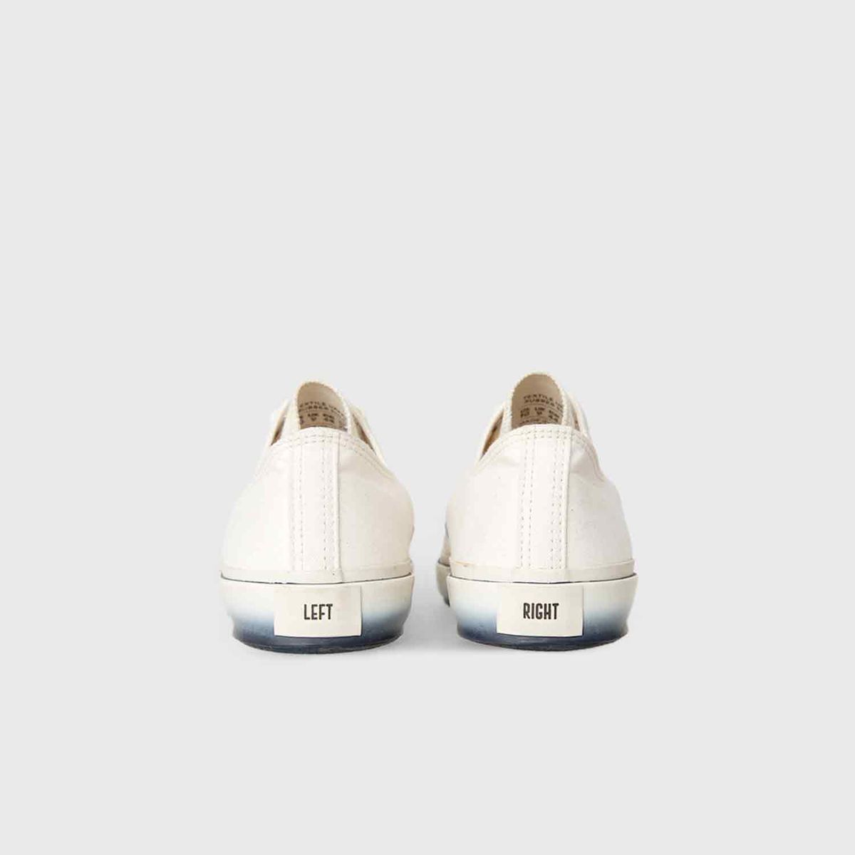 벌스데이수트(BIRTHDAYSUIT) BDS X MOONSTAR LOWBASKET (NATURAL)