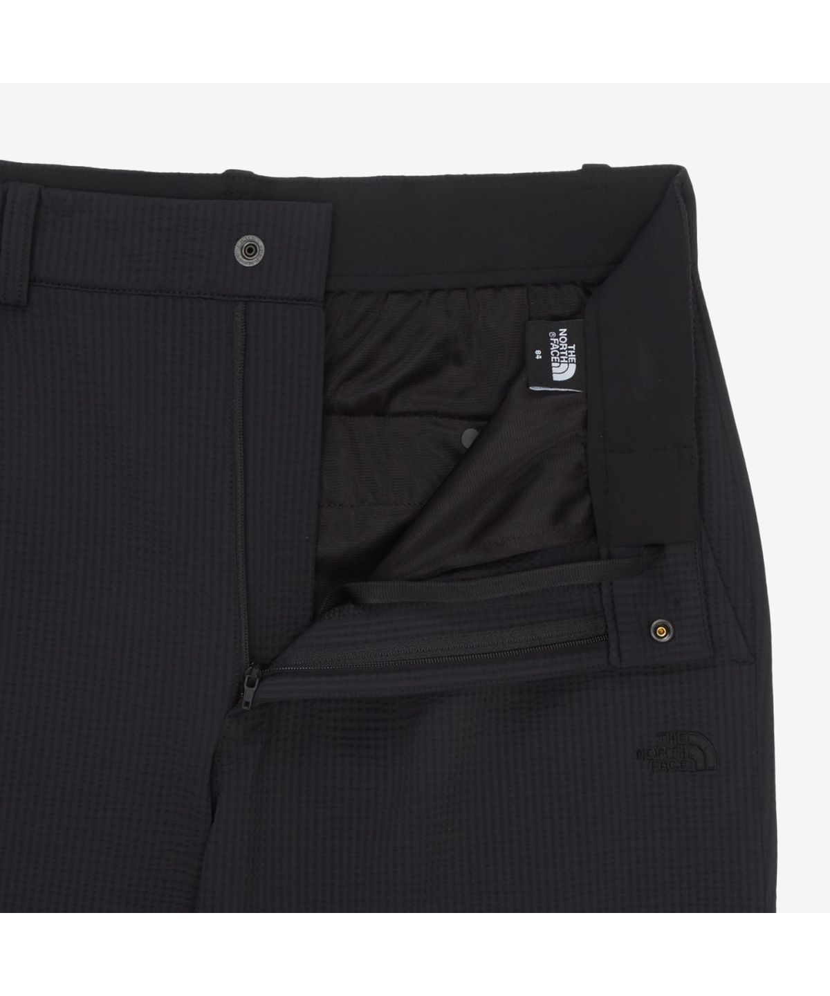 노스페이스(THE NORTH FACE) NP6KR17A 남성 안트라니 팬츠 BLACK