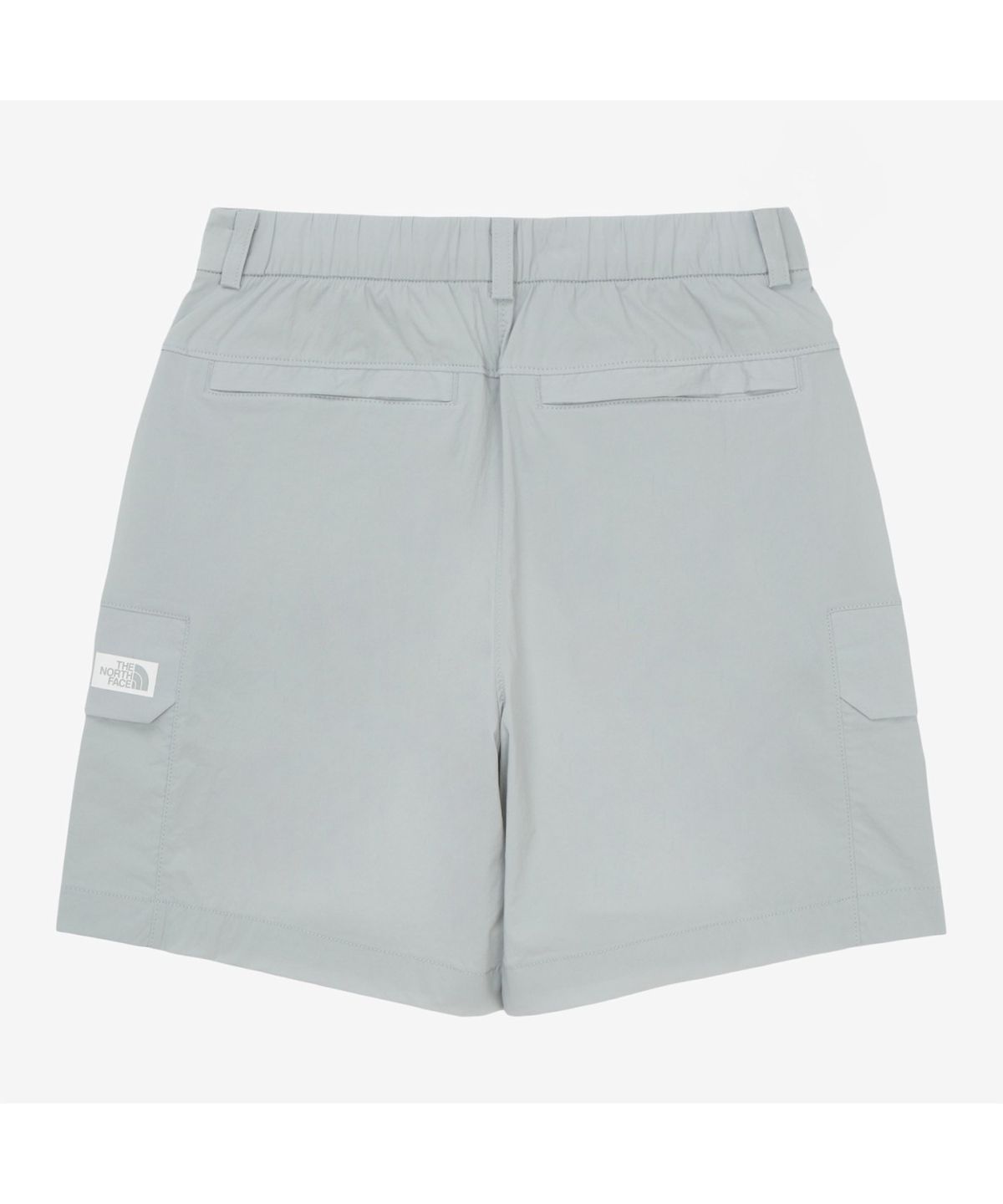 노스페이스(THE NORTH FACE) NS6NR32C 여성 프로스트 쇼츠 COOL_GRAY