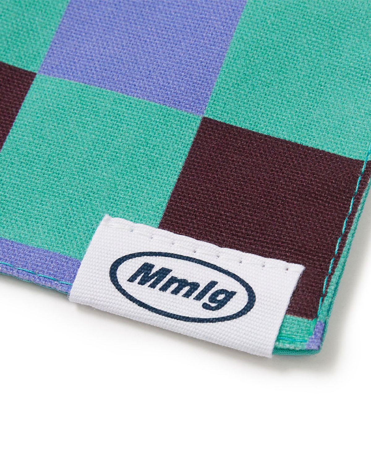 엠엠엘지(MMLG) [Mmlg KIOSK] COASTER_A (MINT)