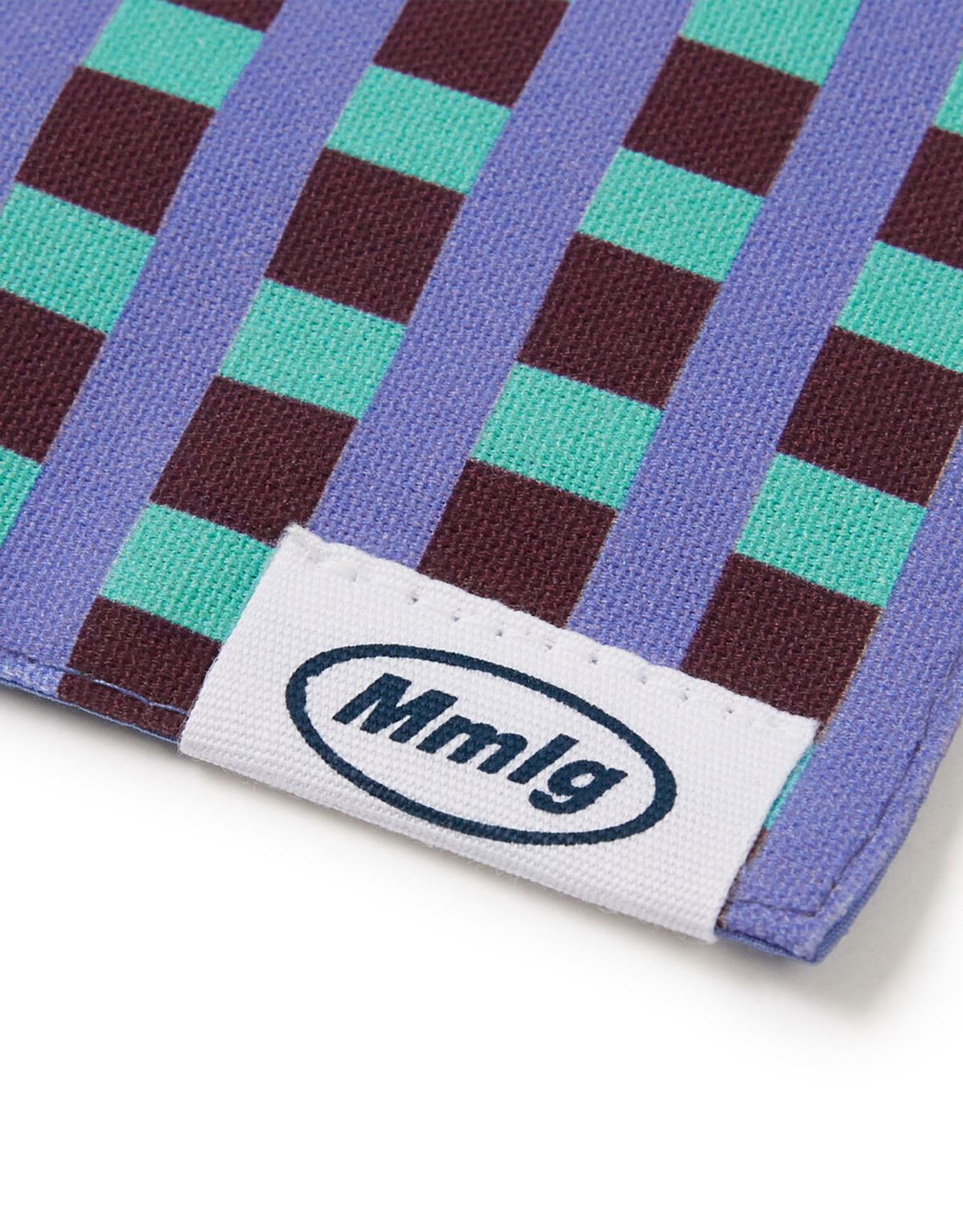 엠엠엘지(MMLG) [Mmlg KIOSK] COASTER_B (MINT)