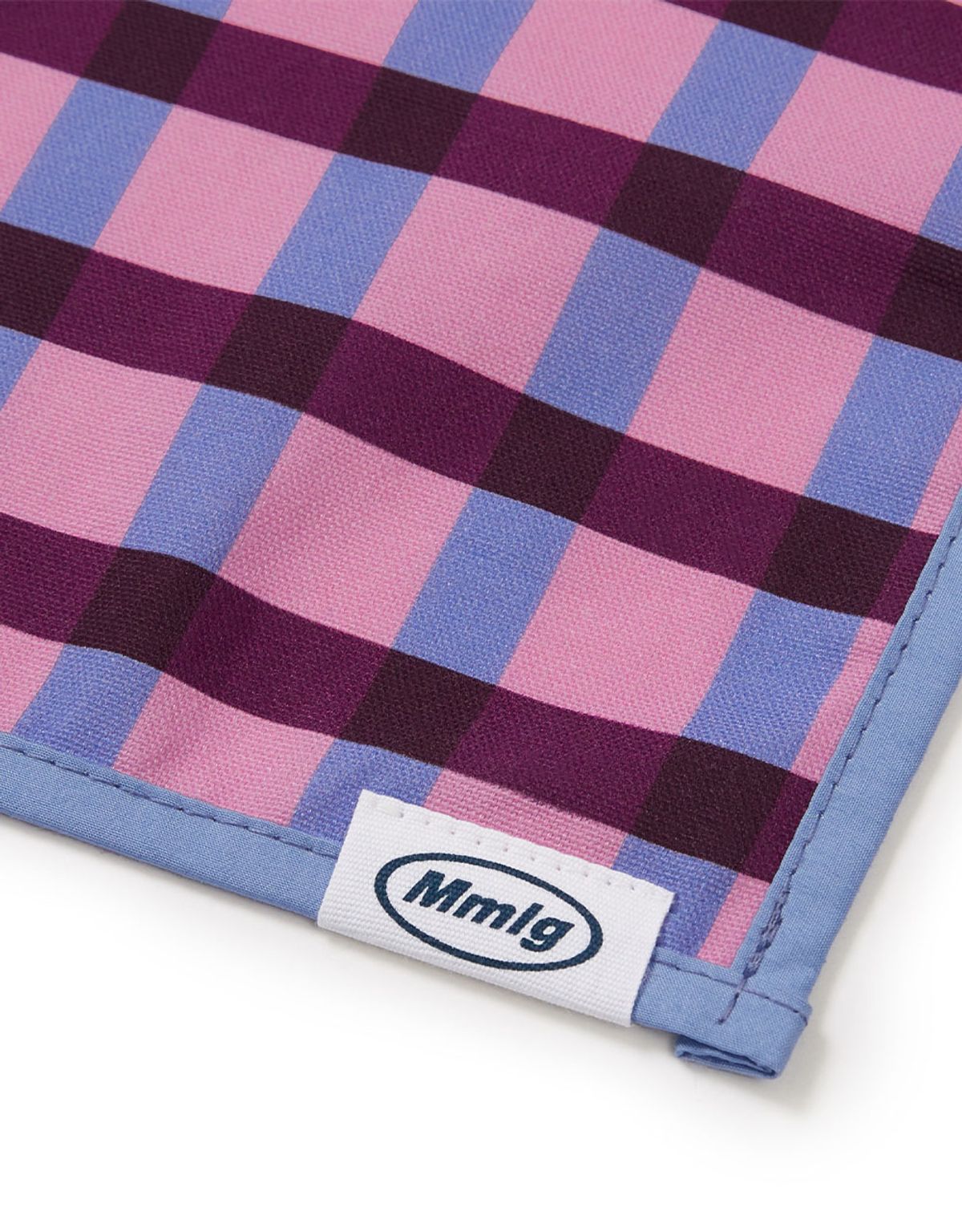 엠엠엘지(MMLG) [Mmlg KIOSK] TABLE MAT (PINK)