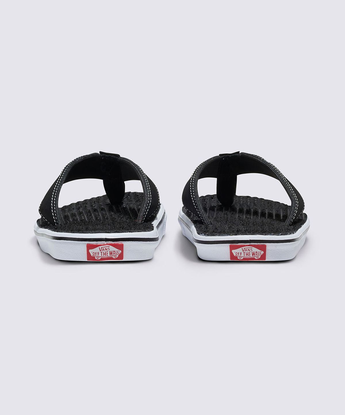 반스(VANS) 라코스타 라이트 - 블랙:화이트 / VN0A38CUY281