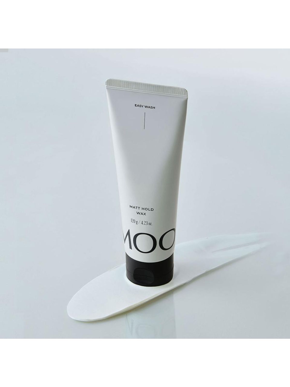 무백(MOO100) 매트 홀드 왁스 120g
