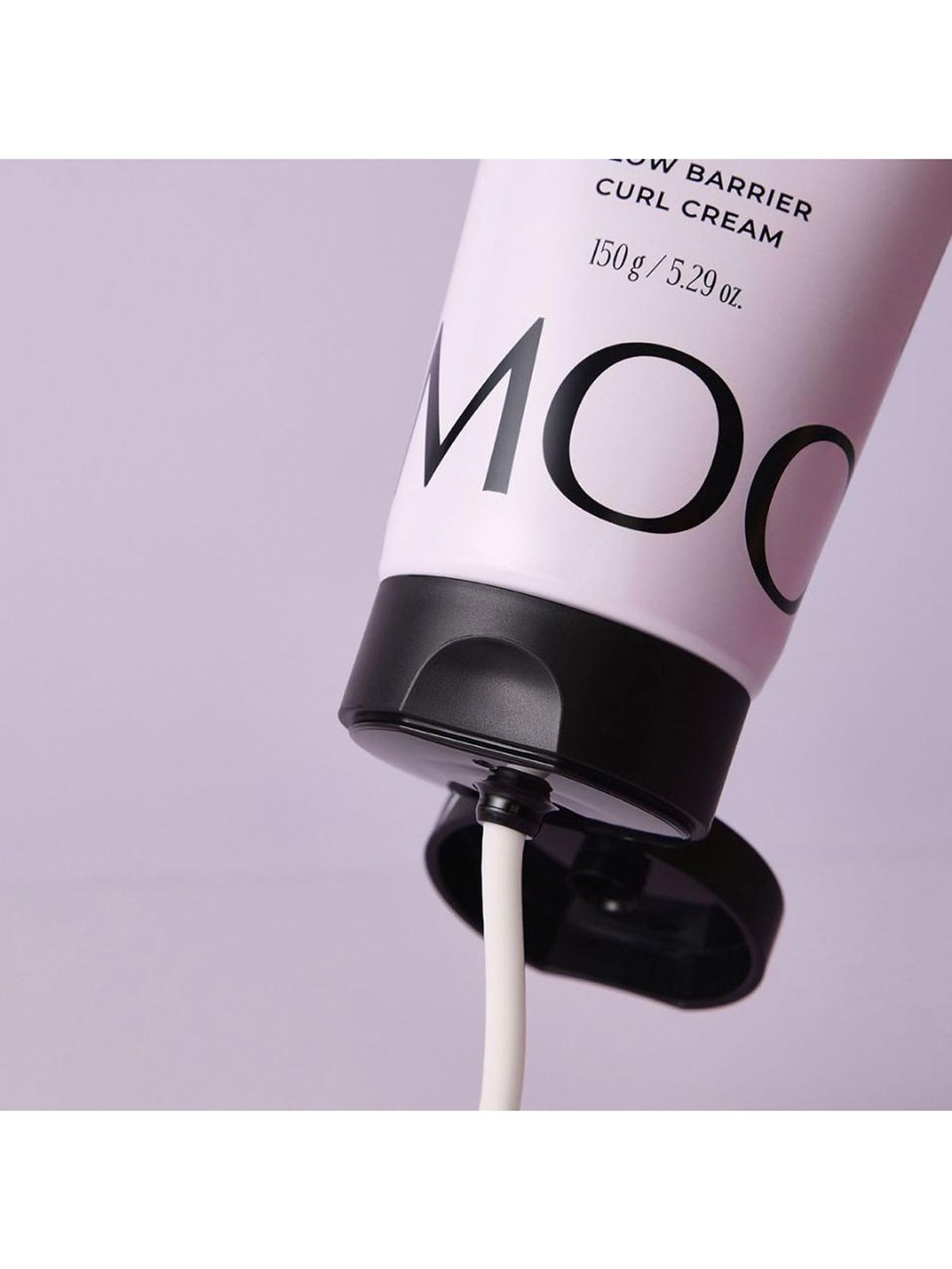 무백(MOO100) 글로우 배리어 컬크림 150g