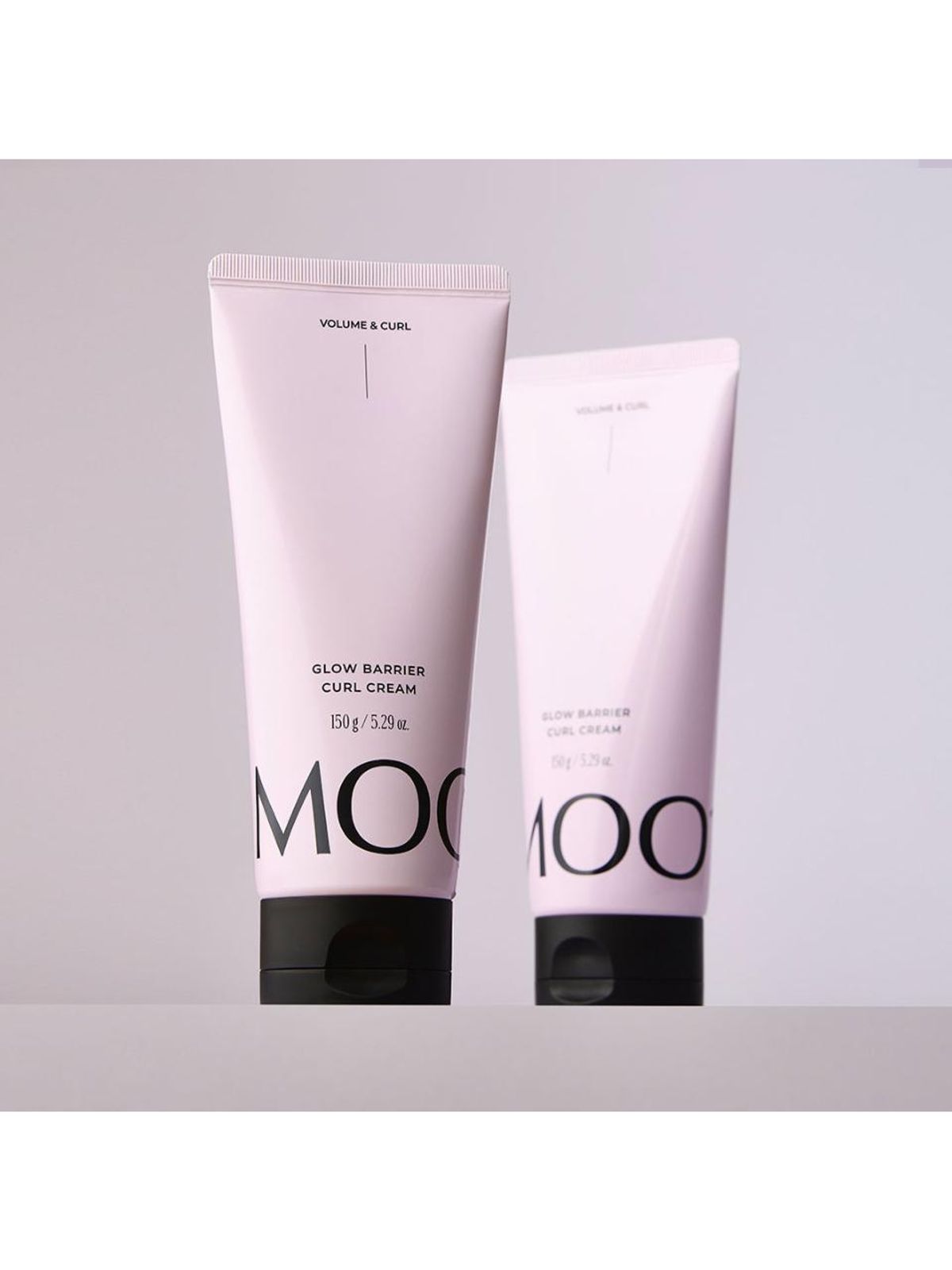 무백(MOO100) 글로우 배리어 컬크림 150g