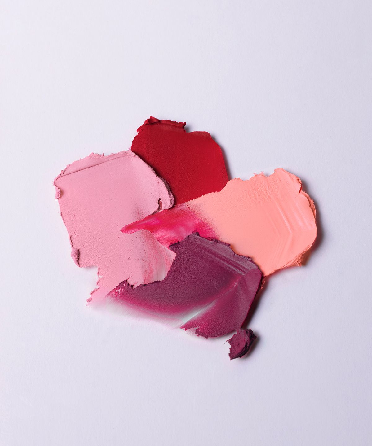 글피오(GLPHY,O) 포그 밤 3.2g (4colors)+(증정) 샴푸 60ML