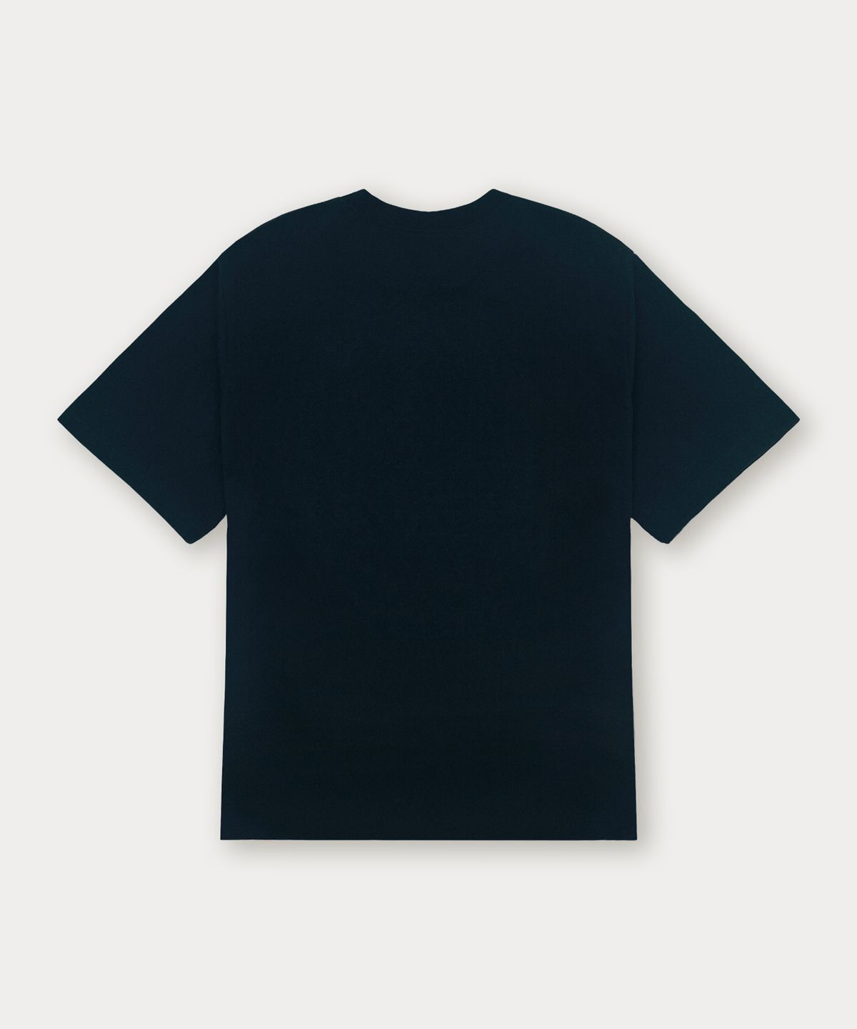 썸웨어버터(SOMEWHEREBUTTER) Sand Cake Top - Navy