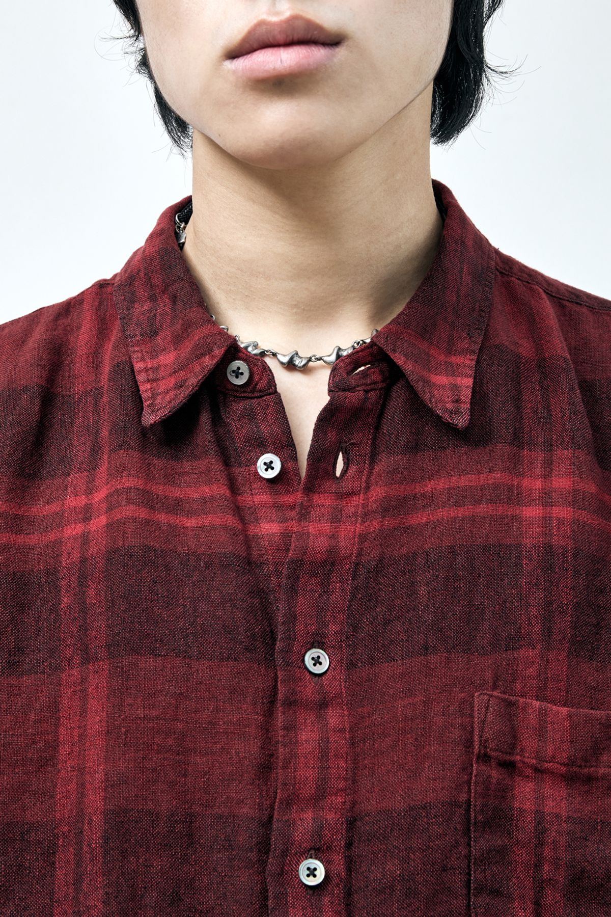 해칭룸(HATCHINGROOM) Melting 3way Bracelet
