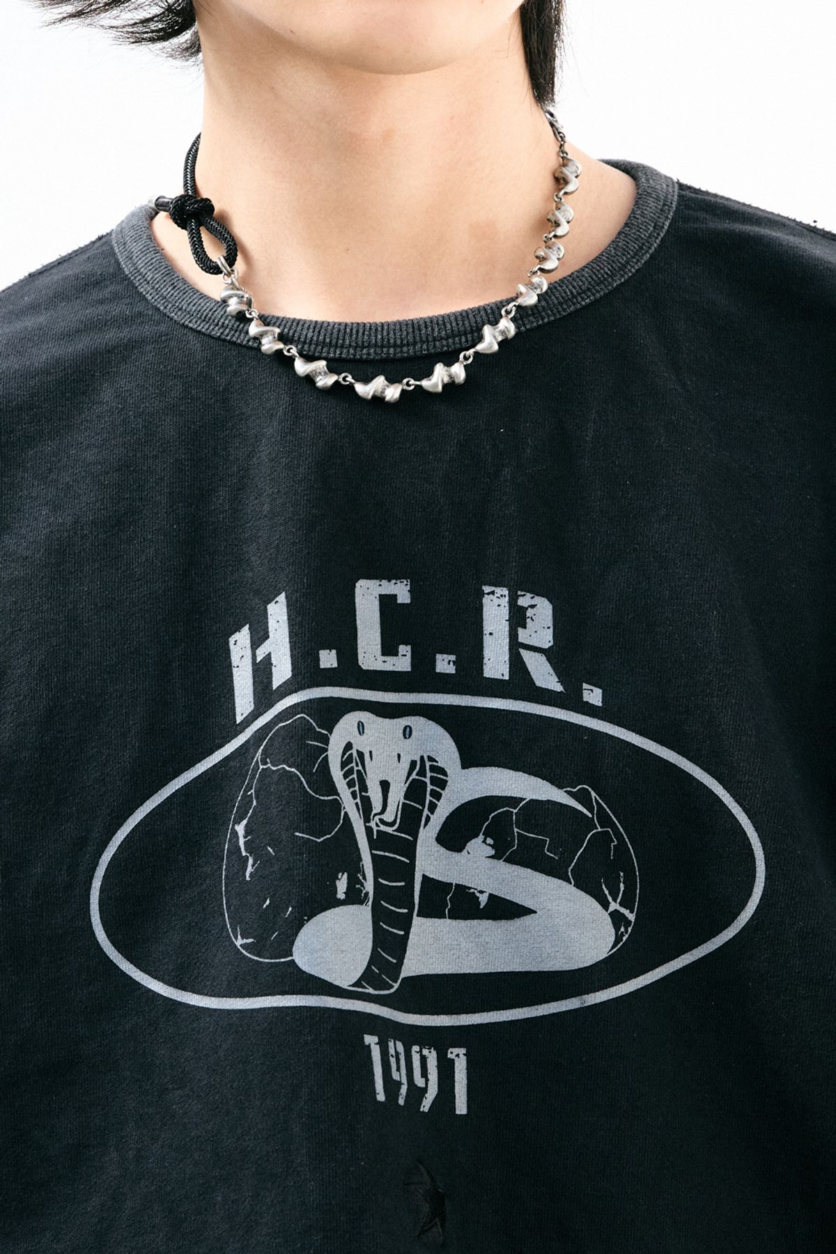 해칭룸(HATCHINGROOM) Melting 3way Bracelet