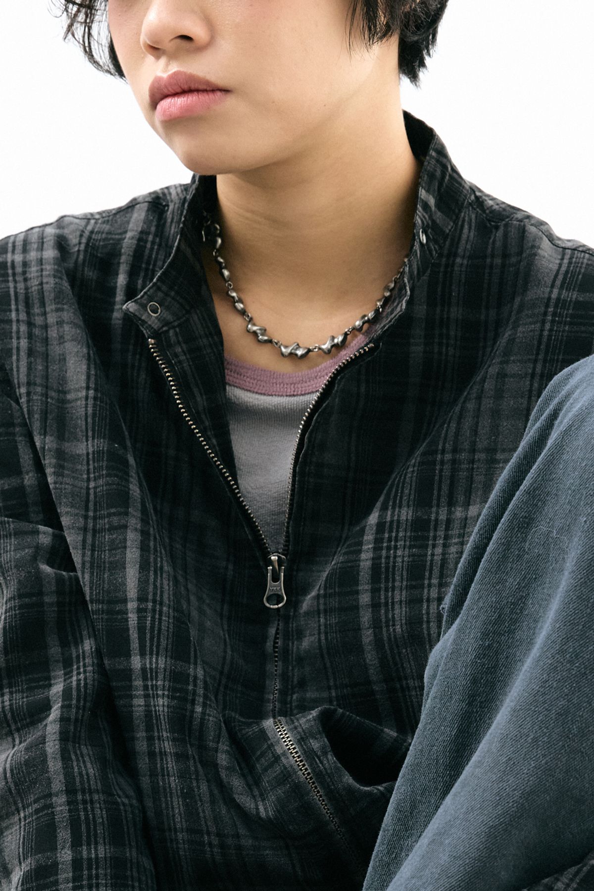 해칭룸(HATCHINGROOM) Melting 3way Bracelet