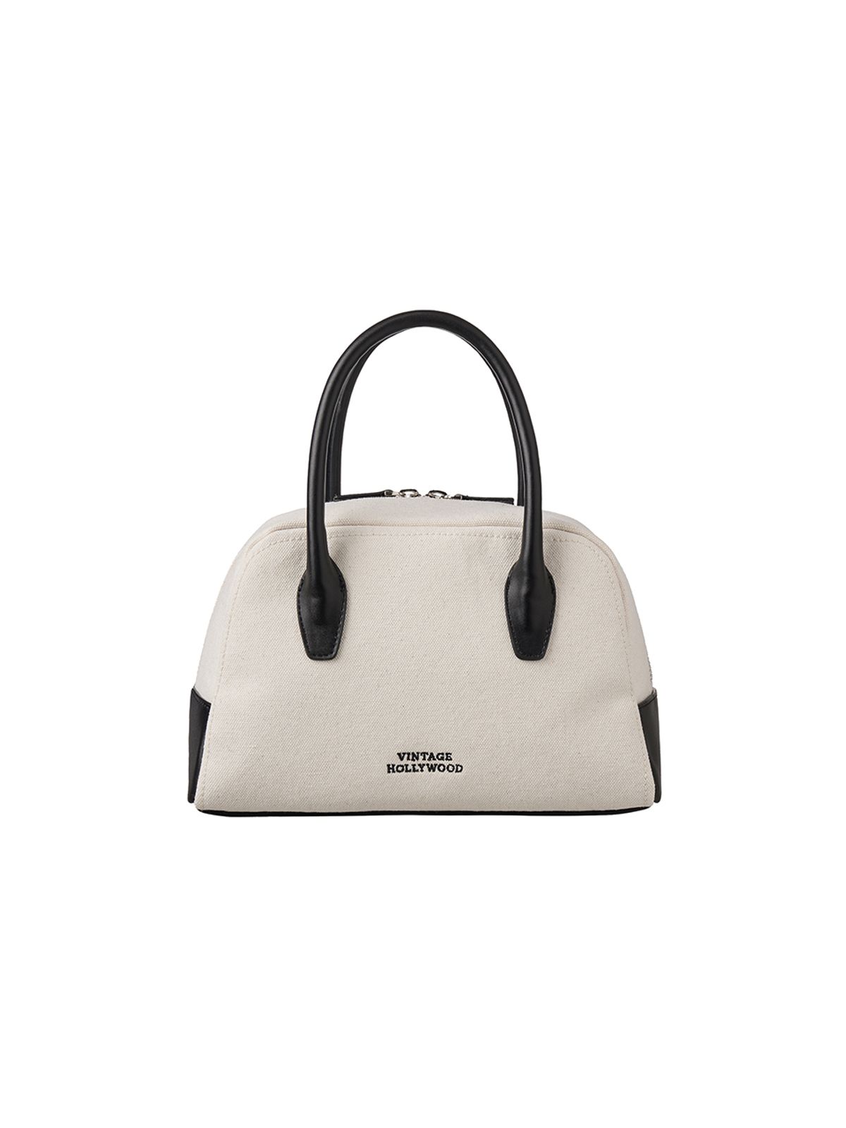 빈티지헐리우드(VINTAGE HOLLYWOOD) Ever Canvas Tote Bag_VH2534BG002M