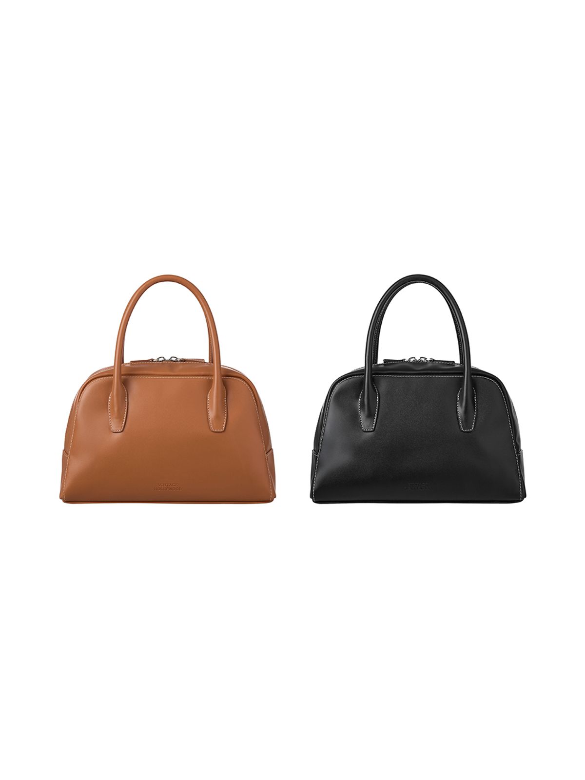 빈티지헐리우드(VINTAGE HOLLYWOOD) Ever Tote Bag_VH2534BG001M