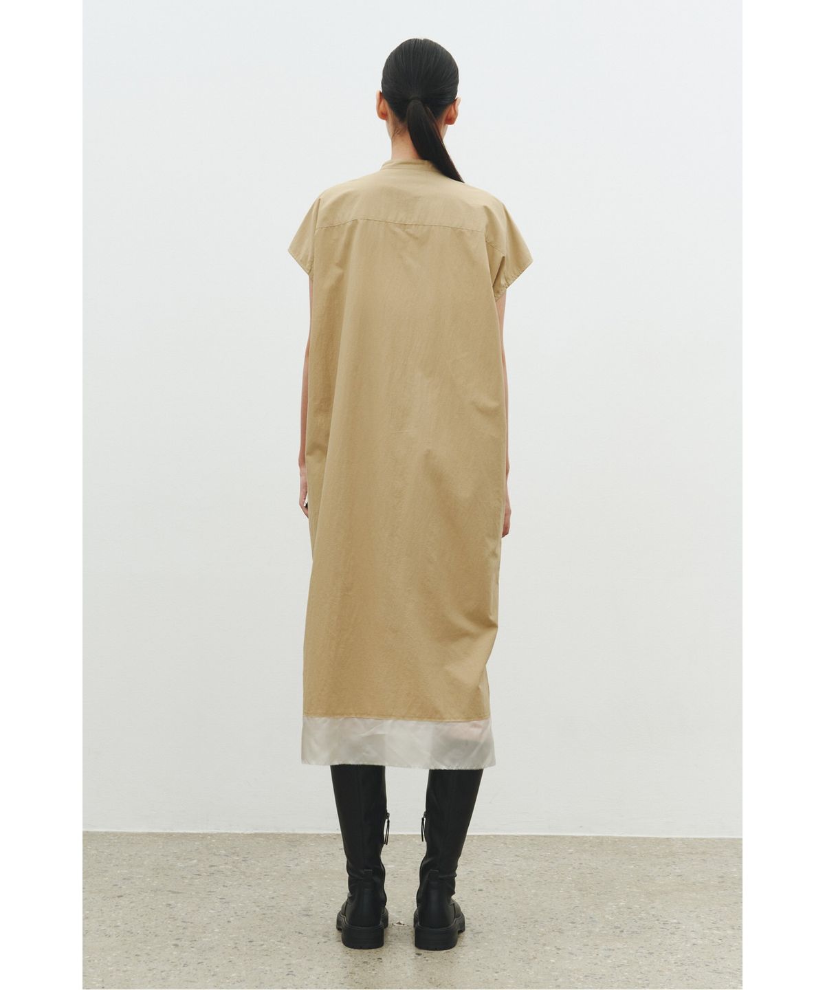 래코드(RECODE) String Dress_RQDAM25577BEX