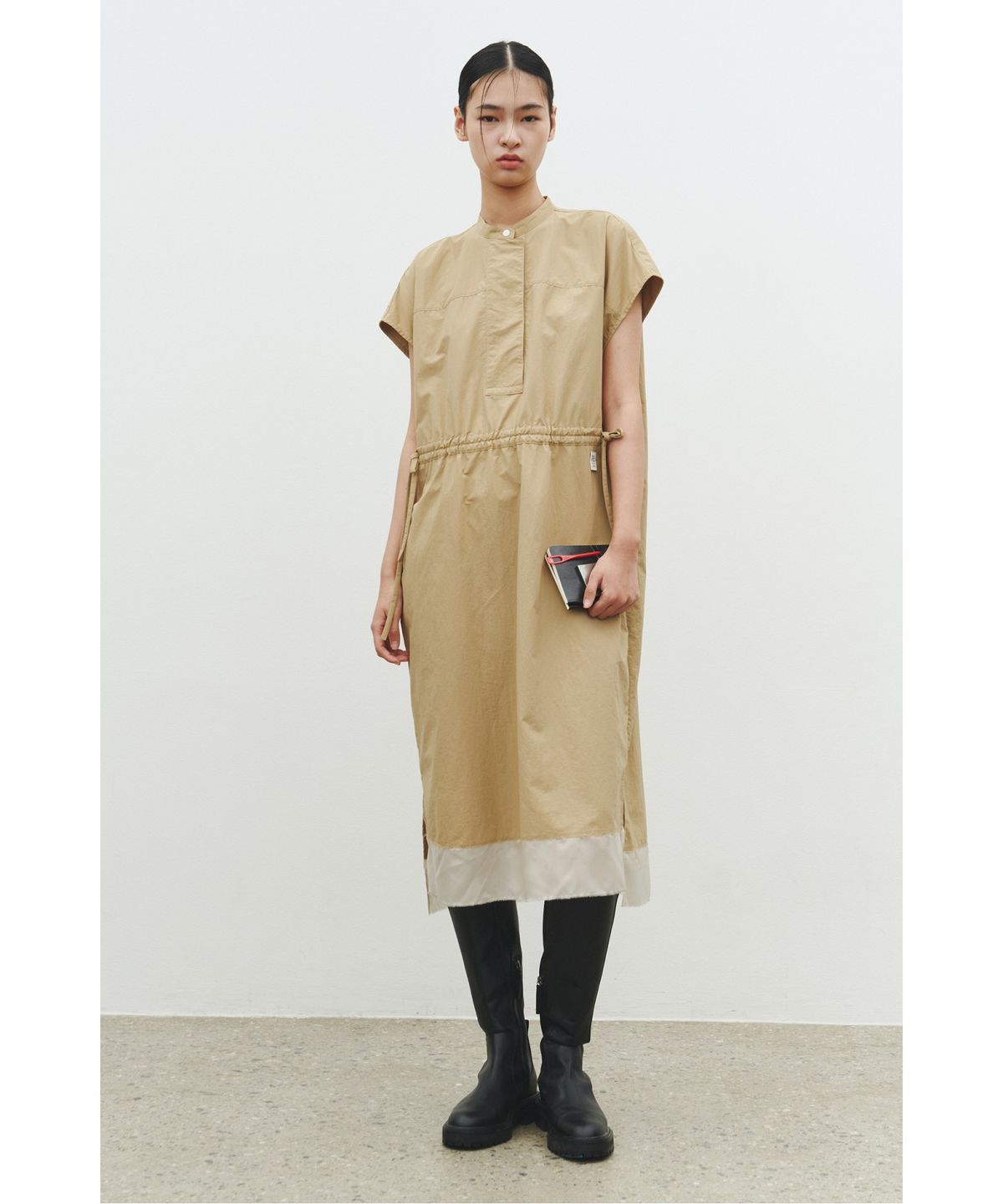 래코드(RECODE) String Dress_RQDAM25577BEX