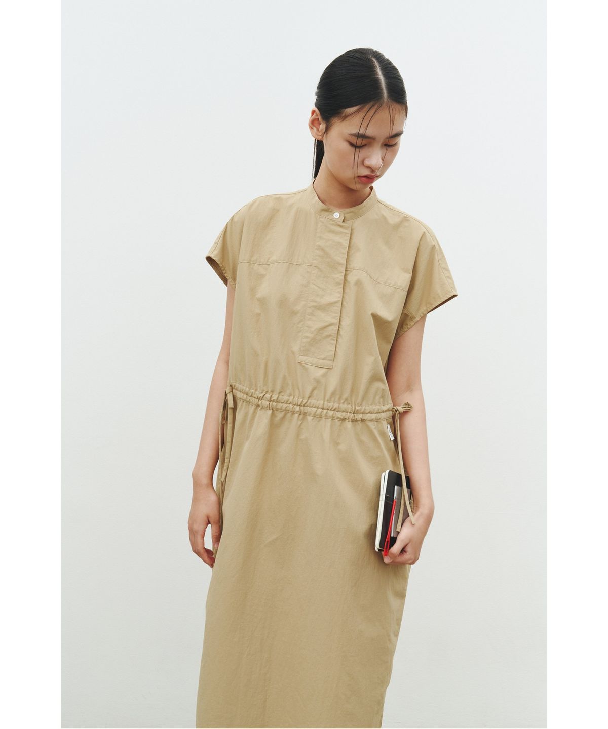 래코드(RECODE) String Dress_RQDAM25577BEX